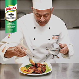 Master the art of chicken Master the art of chicken