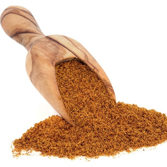 Ras el hanout Ras el hanout